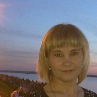 Lyubov,  (Russia), 57/155/58