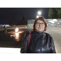 Elena, Nizhniy Novgorod (Russia), 41/165/75