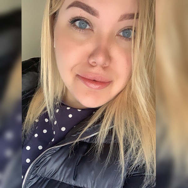 Anastasiya Anastasiya