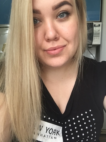 Anastasiya Anastasiya