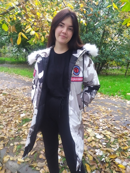 Viktoria