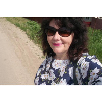 Lyudmila, Kazan (Russia), 56/168/88