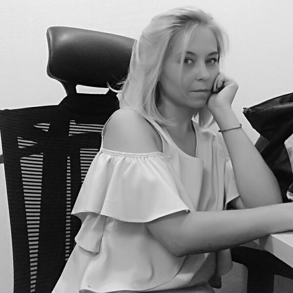 Yuliya Sas