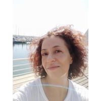 Svetlana, Eilat (Israel), 52/160/53