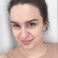 Valerie, Minsk (Belarus), 40/175/89