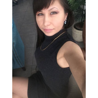 Olga, Cheboksary (Russia), 37/155/45