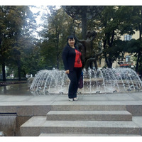 Mila,  (Russia), 49/164/100