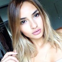 Ekaterina, Navapolack (Belarus), 27/160