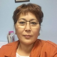 Zhanna, Almaty (Kazakhstan), 55/164/80