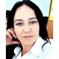 Zarina, Almaty (Kazakhstan), 40/164/49