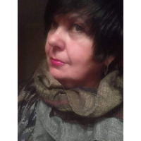 Helen,  (Ukraine), 64/180/85