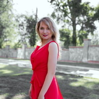 Olga, Novosibirsk (Russia), 45/169/70