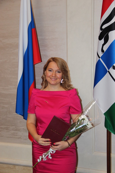 Olga Olga