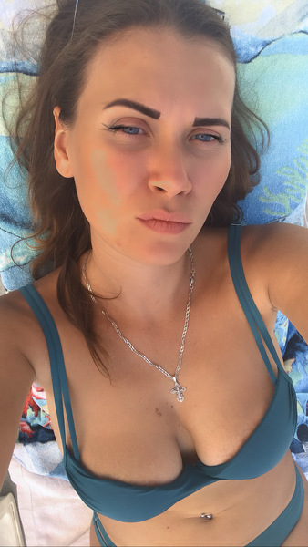 Yuliya