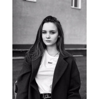 Darya, Moscow (Russia), 22/154/54