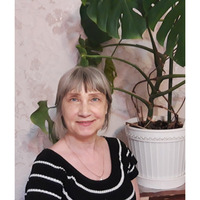 Olga, Stavropol (Russia), 54/156/61