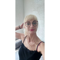 Anna, Minsk (Belarus), 41/176/60