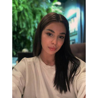 Olga, Brest (Belarus), 24/170/53