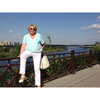 Galinka, Ekaterinburg (Russia), 70/164/83