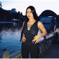 elin, Dnepropetrovsk (Ukraine), 26/170/53