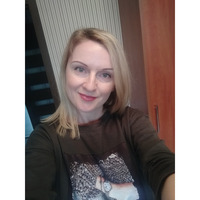 Tatyana, Slonim (Belarus), 43/167/58