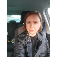 Ekaterina, Samara (Russia), 43/163/55