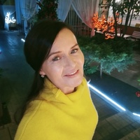 Lana, Krasnodar (Russia), 55/160/53