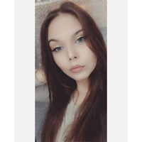 Viktoria, Tyumen (Russia), 22/162/49