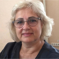 Lora,  (Russia), 56/175/85