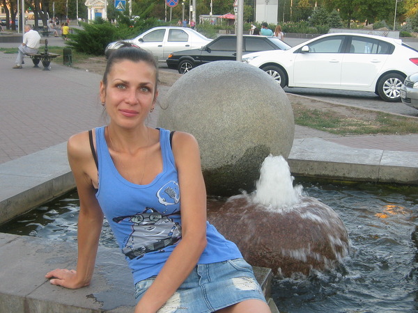 Ekaterina
