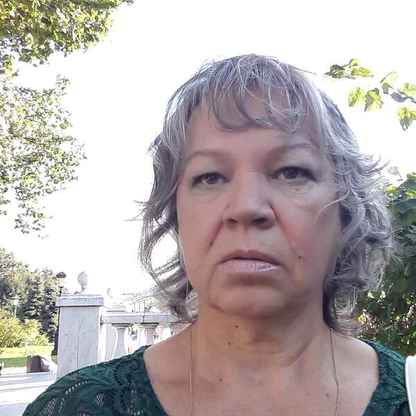 Lyudmila