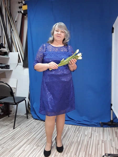 Lyudmila