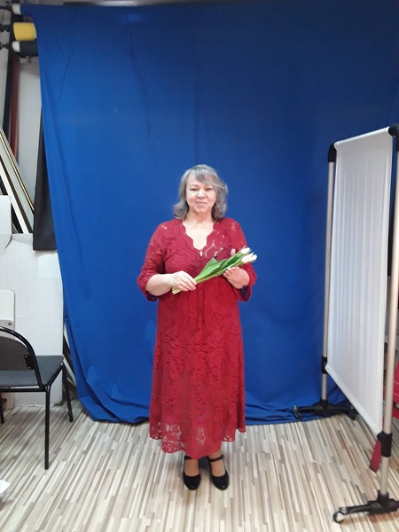 Lyudmila