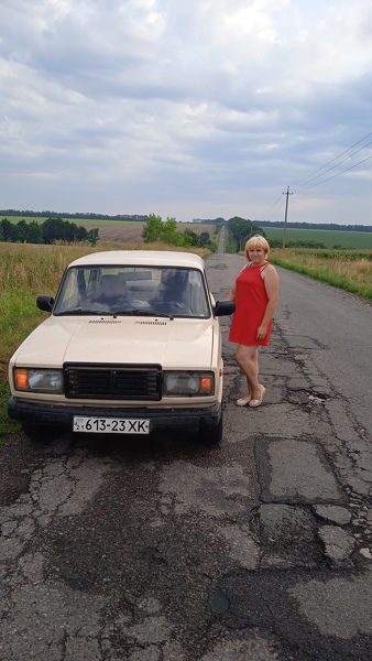 Viktoriia
