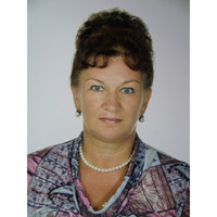 Lubov, Izhevsk (Russia), 72/160/70