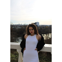 Yulya, Moscow (Russia), 22/160/48