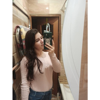 Nastya, Saint Petersburg (Russia), 23/156/60