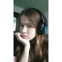 Daria, Cheboksary (Russia), 22/169/50