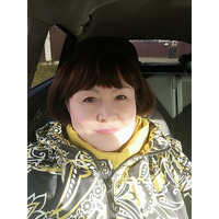 Liliya, Moscow (Russia), 60/160/73