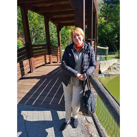 Liliana, Rimini (Italy), 64/168/70