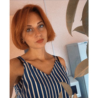 Victoria, Moscow (Russia), 29/170/52