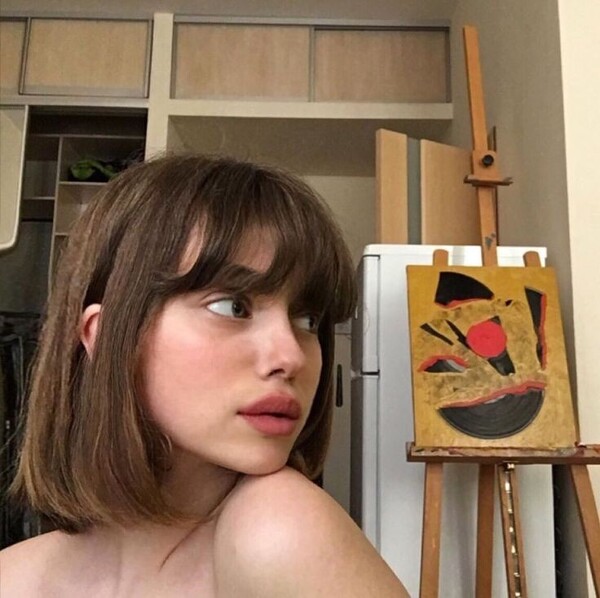 Eliza Eliza