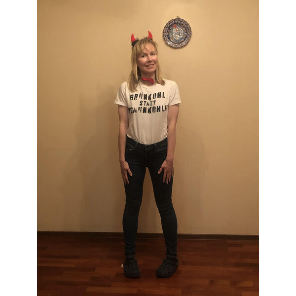 Elena Aleksandrovna Elena Aleksandrovna