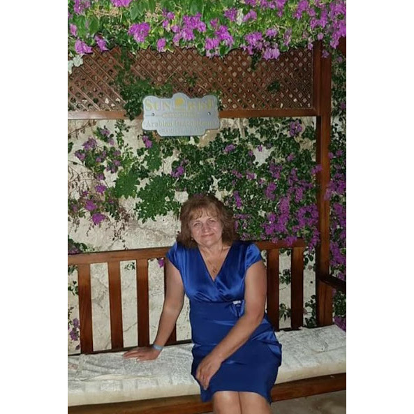 Lyudmila