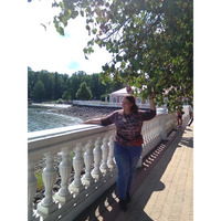 Elena, Krasnojarsk (Russia), 39/163/83