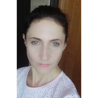 Tatiana,  (Belarus), 45/169/58