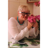 Veronika, Kiev (Ukraine), 55/172/83