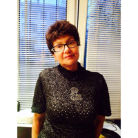 Lilya,  (Russia), 65/167/60