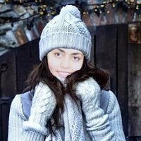 Burmambetova Zera, Simferopol (Russia), 43/167/56