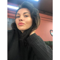 Darya, Bryansk (Russia), 37/171/55